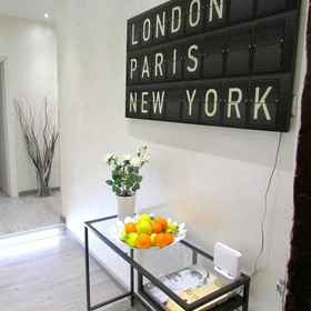 Primary image 1 아츠 & 룸스, 성 베드로 광장 호텔