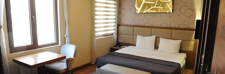 อื่นๆ Izmit Saray Hotel