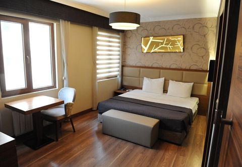 อื่นๆ Izmit Saray Hotel