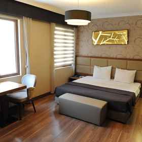 Primary image 1 Izmit Saray Hotel, โรงแรม & ที่พัก Başiskele İlçesi Serdar Mahallesi Muhtarlığı