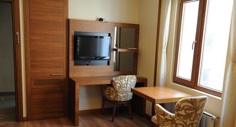 อื่นๆ 2 Izmit Saray Hotel