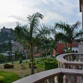 Primary image 1 マリン ガーデン ホテル (海上花園酒店), 胡里山砲台 ホテル