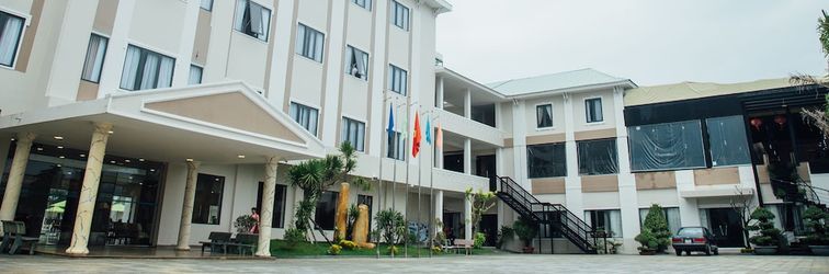 その他 Green Hotel Danang