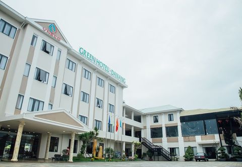 その他 Green Hotel Danang