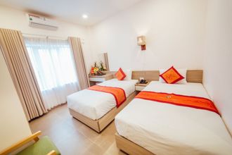 その他 4 Green Hotel Danang