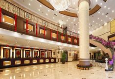 기타 7 Bailuzhou Hotel Xiamen