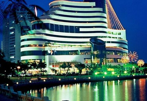 기타 Bailuzhou Hotel Xiamen