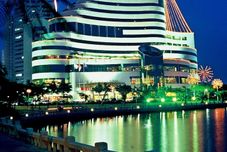 Others Bailuzhou Hotel Xiamen