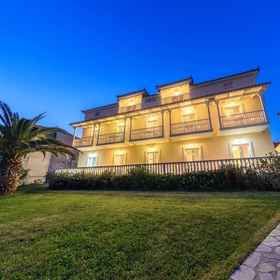 Primary image 1 シー ビュー スタジオ & アパートメンツ, Dimos Zakynthos ホテル