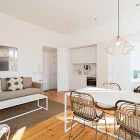 Primary image1希亞多 1 房開放式公寓 LU 假日飯店,Santa Maria de Belém飯店