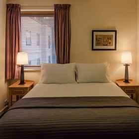 Primary image 1 DCU 룸 - 캠퍼스 어커머데이션, 더블린 호텔