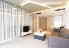 其他 6 VacationClub - Ultra Marine Apartments