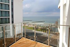 其他 VacationClub - Ultra Marine Apartments