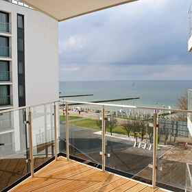 Primary image1假日俱樂部 - 奧特拉瑪琳公寓飯店,Siemyśl飯店