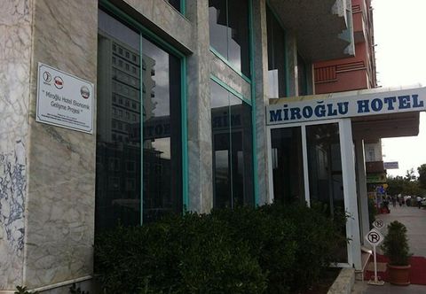 其他 Miroglu Hotel