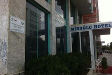 其他 Miroglu Hotel