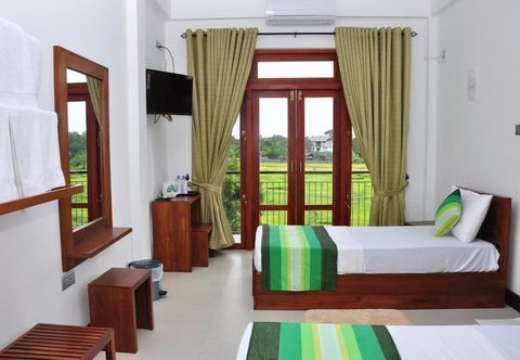 Others Green View Resort - Anuradhapura