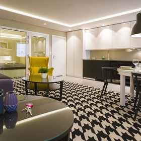 Primary image 1 VacationClub - Nadbrzeżna Apartments, Świeszyno Hotels