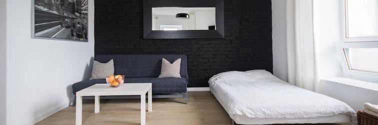 Others Bizzi LuxCenter View Studio