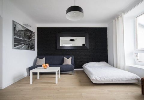 Others Bizzi LuxCenter View Studio