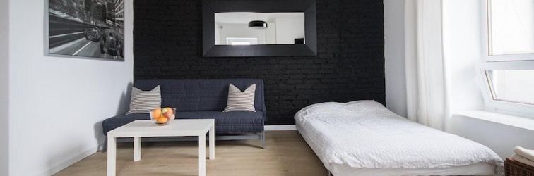 Lainnya Bizzi LuxCenter View Studio