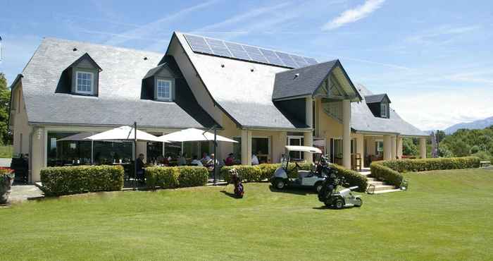 Lainnya Domaine du Golf Country Club de Bigorre