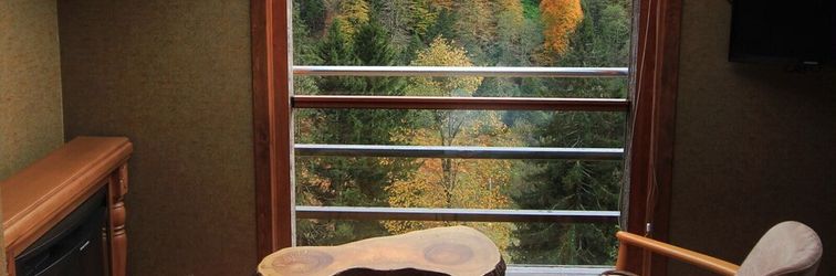 其他 Ayderoom Hotel