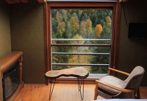 其他 Ayderoom Hotel