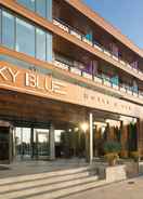 Imej utama Sky Blue Hotel & Spa