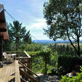 Primary image 1 Les Vignes, La Passerelle Hotels