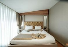 其他 4 Enerji Hotel