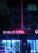 Imej utama Enerji Hotel