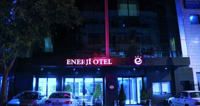 อื่นๆ Enerji Hotel