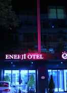 Imej utama Enerji Hotel