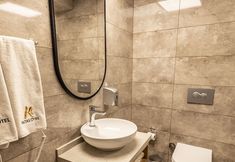 기타 7 Aktas Hotel