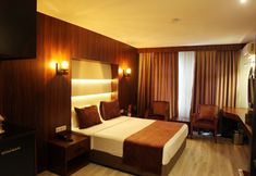 기타 3 Aktas Hotel