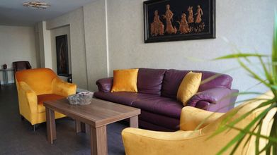 기타 4 Aktas Hotel