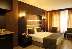 기타 2 Aktas Hotel