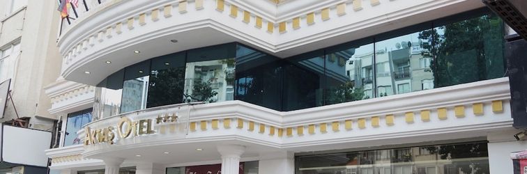 기타 Aktas Hotel