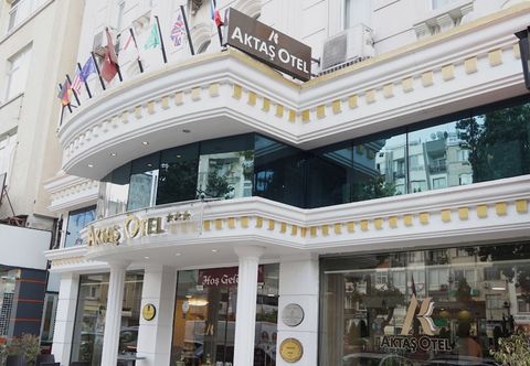 기타 Aktas Hotel
