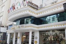 기타 Aktas Hotel