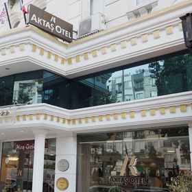 Primary image1Aktas Hotel,耶尔凯锡克飯店