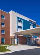 Imej utama SpringHill Suites by Marriott Greensboro Airport