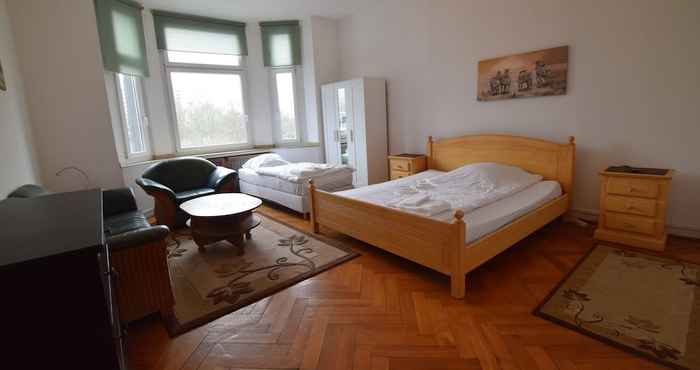 Lainnya Tolstov-Hotels Large 3,5 Room Apartment