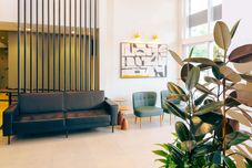 其他 ibis Styles Goiania Marista