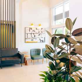 Primary image1戈亞尼亞瑪里斯塔宜必思尚品飯店,穆蒂拉马公园飯店