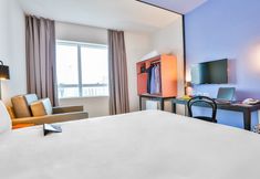 其他 2 ibis Styles Goiania Marista