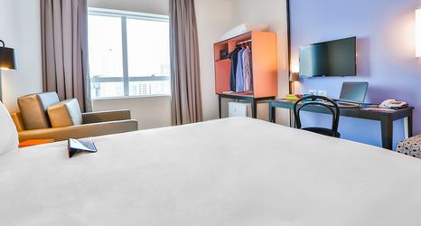 其他 2 ibis Styles Goiania Marista