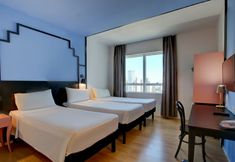 其他 4 ibis Styles Goiania Marista