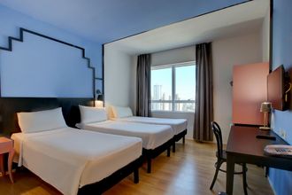 其他 4 ibis Styles Goiania Marista